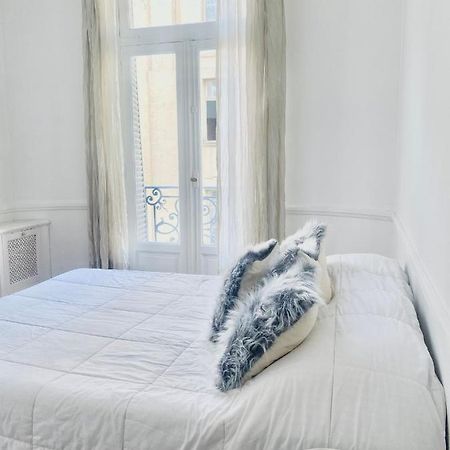 Ferienwohnung Hermoso Departamento Tres Ambientes Zona Obelisco Buenos Aires Exterior foto