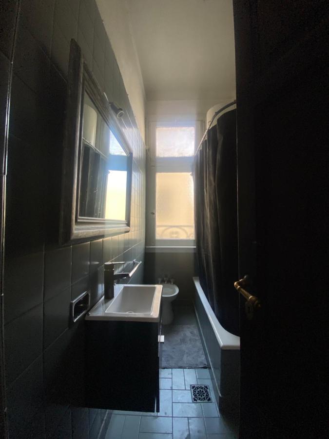 Ferienwohnung Hermoso Departamento Tres Ambientes Zona Obelisco Buenos Aires Exterior foto